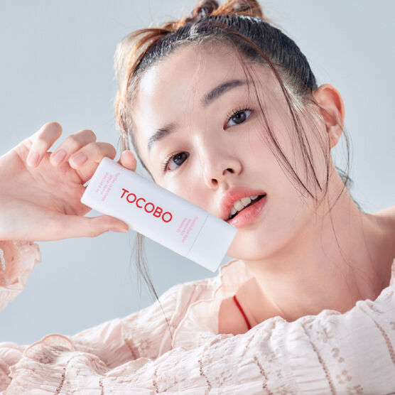 TOCOBO VITA TONE UP SUN CREAM SPF50 PA
